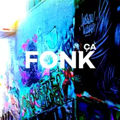 ça by Fonk album reviews, ratings, credits