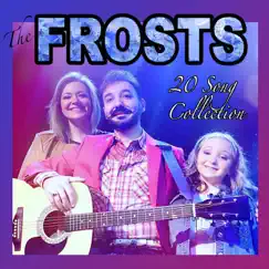 20-Song Collection by The Frosts album reviews, ratings, credits