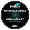 Verbal Assault (King Chuga Jungle Remix) - Single album lyrics, reviews, download