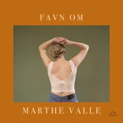 Favn Om - Single by Marthe Valle album reviews, ratings, credits