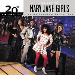 20th Century Masters: The Millennium Collection: The Best of Mary Jane Girls by Mary Jane Girls album reviews, ratings, credits
