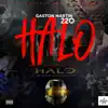 Halo (feat. ShunnaRed & lil trey) - Single album lyrics, reviews, download