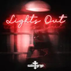 Lights Out - Single by Saint Yeyo album reviews, ratings, credits