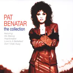 The Collection by Pat Benatar album reviews, ratings, credits