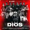 Con Dios (feat. Natan El Profeta, Apostoles del Rap, La Cuarta Tribu, Marto, Erick Cruz "El Pack", Fetiekc, Isahy Rey, Persy-ML, Galvan, Apto Garcia, Armando Don, Moser Uno, Pepe Cantarell, Josue Flores Jr, Zina & Soulya) - Single album lyrics, reviews, download