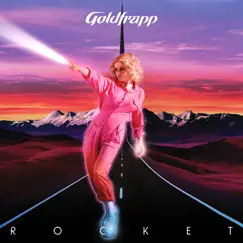 Rocket by Goldfrapp album reviews, ratings, credits