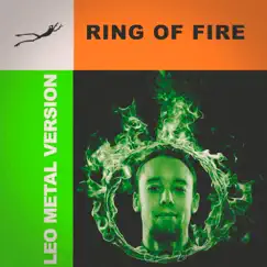 Ring of Fire (Metal Version) Song Lyrics