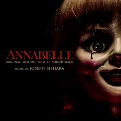 Annabelle Closing Song Lyrics