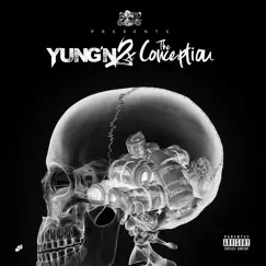 The Conception CC Edition by Yung'n 2x album reviews, ratings, credits