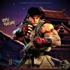 Ryu Theme YouTube Version Song Lyrics