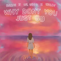 Why Don't You Just Go (feat. Willv & Lil Uber) Song Lyrics