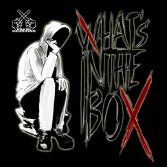 Fakin' Session (Live Session) - EP by What's In The Box album reviews, ratings, credits
