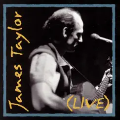 Live by James Taylor album reviews, ratings, credits