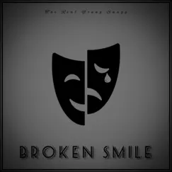 Broken Smile Song Lyrics