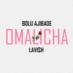 Omalicha Song Lyrics
