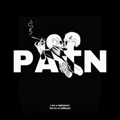 Pain Song Lyrics