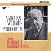 Vaughan Williams: Symphony No. 5 album lyrics, reviews, download