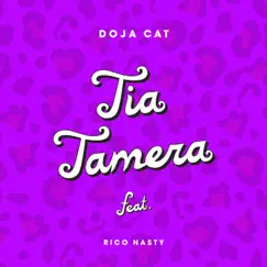 Tia Tamera (feat. Rico Nasty) Song Lyrics