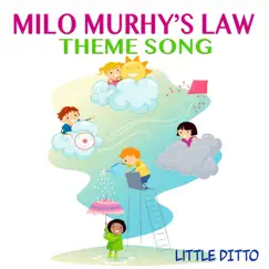 Milo Murphy’s Law Theme Song Song Lyrics