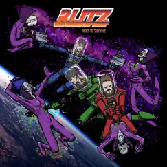 Fight to Survive by Blitz album reviews, ratings, credits