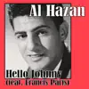 Hello Johnny (feat. Francis Paris) - Single album lyrics, reviews, download