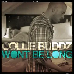 Won't Be Long - Single by Collie Buddz album reviews, ratings, credits