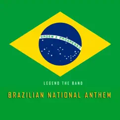 Brazilian National Anthem (Clarinet Ensemble Version) Song Lyrics