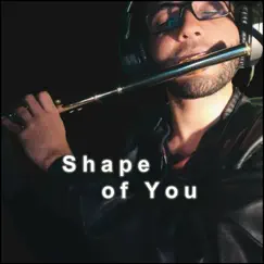 Shape of You (Cover) - Single by Jhonatan Pereira Flautista album reviews, ratings, credits