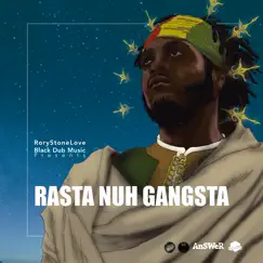 Rasta Nuh Gangsta (feat. Samory I) [Dub Mix] Song Lyrics