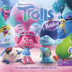 Trolls (Das Original-Hörspiel zum TV-Special) by Trolls album reviews, ratings, credits