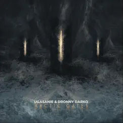 Arctic Gates by Ugasanie & Dronny Darko album reviews, ratings, credits