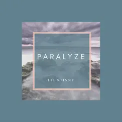 Paralyze Song Lyrics