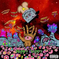 Hippy Trippy by Toast & Ryan McCarthy album reviews, ratings, credits