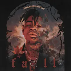 FALL by Thouxanbanfauni album reviews, ratings, credits