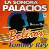 Éxitos Boleros con Tommy Rey album lyrics, reviews, download