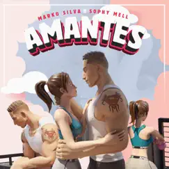 Amantes Song Lyrics