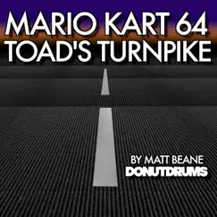 Toad's Turnpike (From 