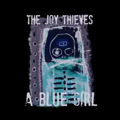 A Blue Girl Song Lyrics