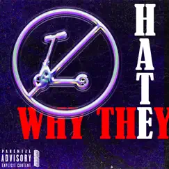 Why They Hate - Single by Cp album reviews, ratings, credits