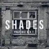 Shades (feat. Justcallmedt) - Single album lyrics, reviews, download