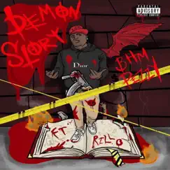 Demon Story (feat. Rillo) - Single by BHM Pezzy album reviews, ratings, credits