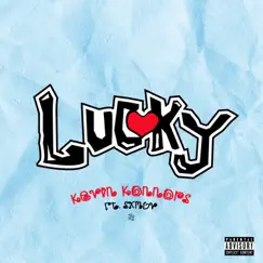 Lucky (feat. Sxmbv) Song Lyrics