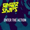 Enter the Action (Single Edit) - Single album lyrics, reviews, download