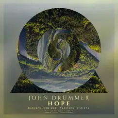Hope - Single by John Drummer, Sapienta & Mariner + Domingo album reviews, ratings, credits