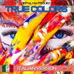 True Colors (Italian Version) Song Lyrics