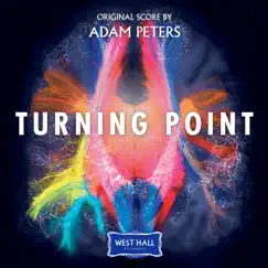 Turning Point (Original Motion Picture Soundtrack) by Adam Peters album reviews, ratings, credits