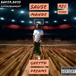 Ghetto Dreams Song Lyrics