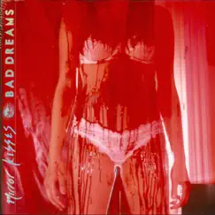 Bad Dreams (Remastered) by George Clanton & Mirror Kisses album reviews, ratings, credits