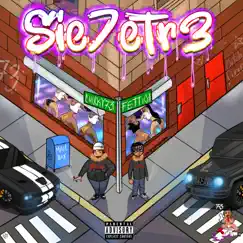 Sie7etr3 by Chucky73 & Fetti031 album reviews, ratings, credits