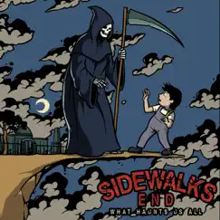 What Haunts Us All - EP by Sidewalks End album reviews, ratings, credits